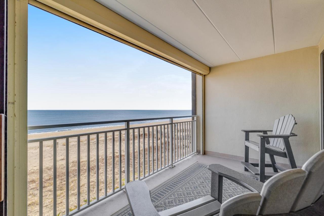 Salty Sands Apartment Ocean City Exterior photo