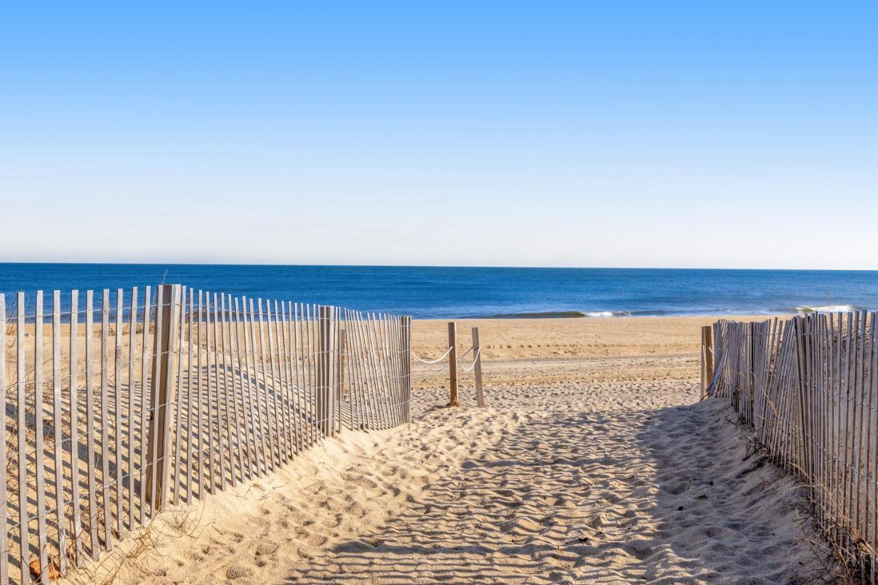 Salty Sands Apartment Ocean City Exterior photo