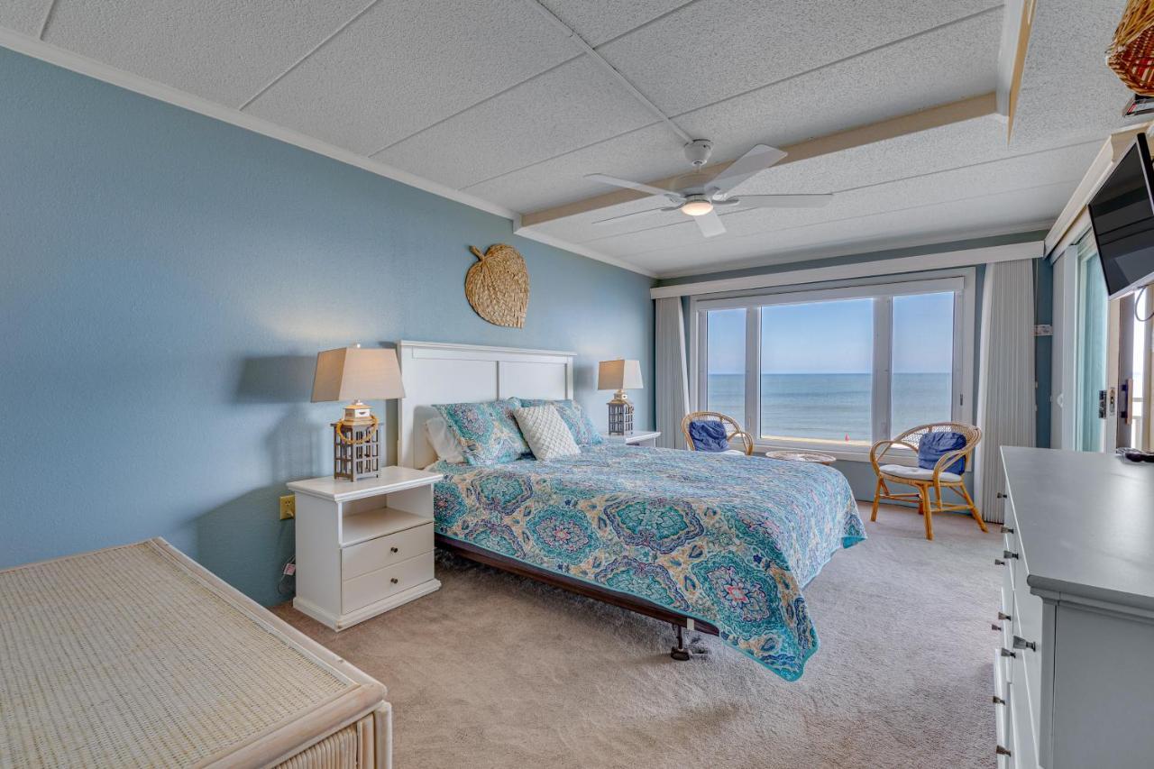 Salty Sands Apartment Ocean City Exterior photo