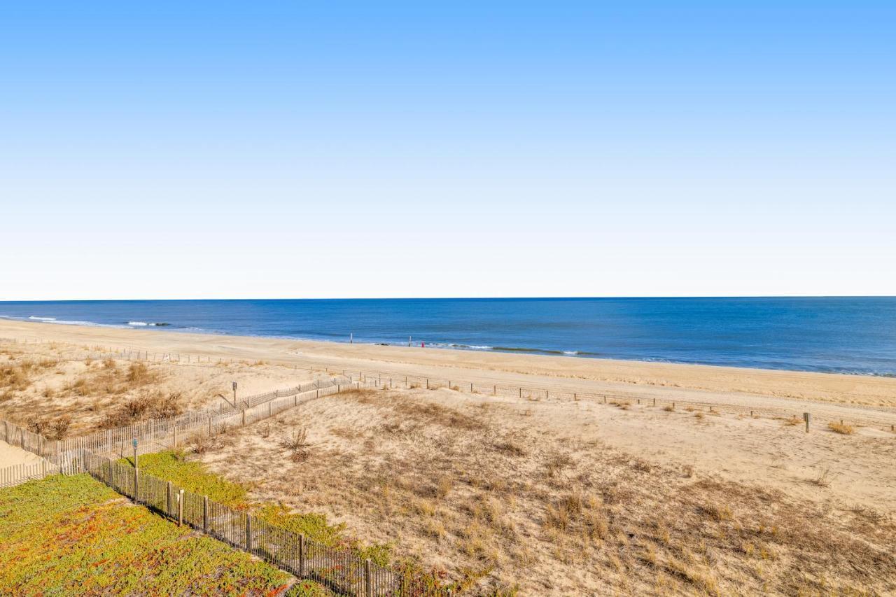 Salty Sands Apartment Ocean City Exterior photo