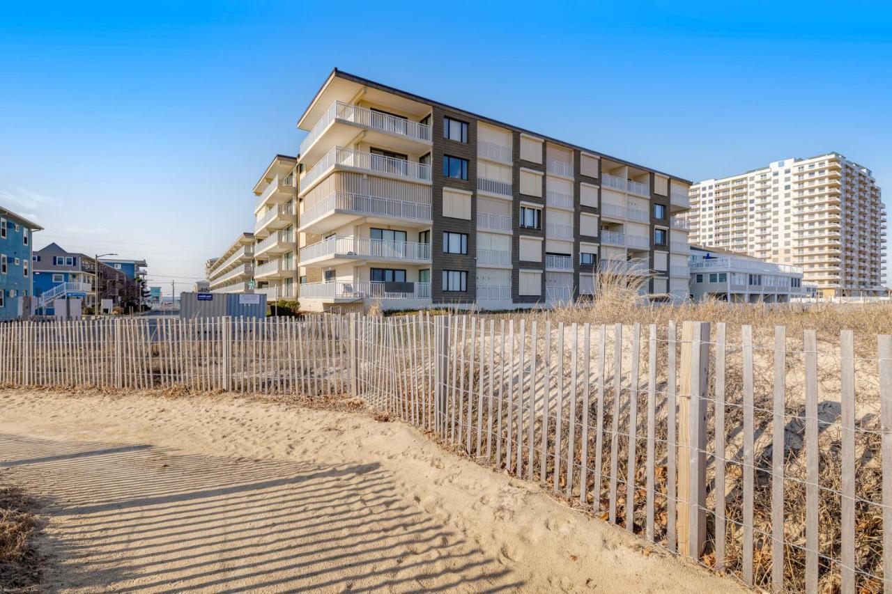 Salty Sands Apartment Ocean City Exterior photo